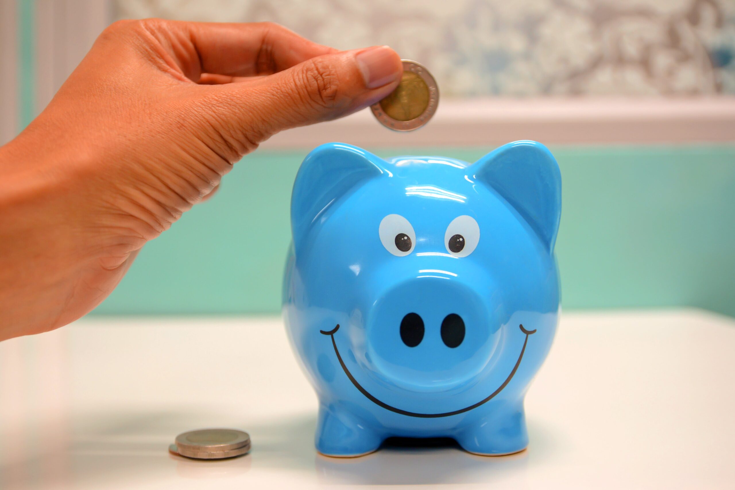 Investing for Short-Term and Long-Term